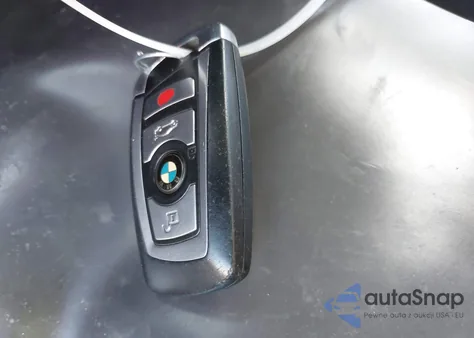 2016 BMW 640I z USA, uszkodzony, nr VIN WBA6F1C57GGT83293